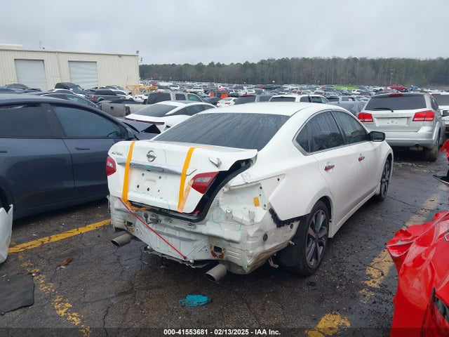 1N4AL3AP8JC138464 Nissan Altima 2.5 S