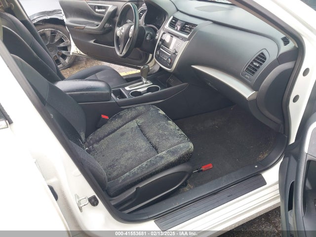 1N4AL3AP8JC138464 Nissan Altima 2.5 S