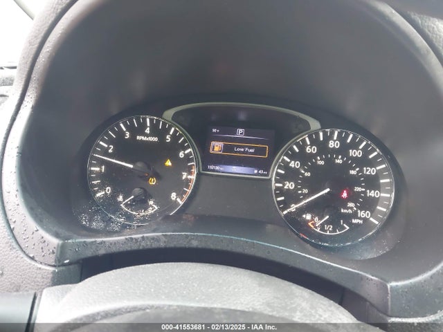 1N4AL3AP8JC138464 Nissan Altima 2.5 S
