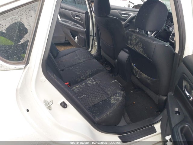 1N4AL3AP8JC138464 Nissan Altima 2.5 S