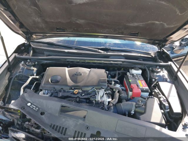 4T1B11HKXKU737845 Toyota CAMRY LE