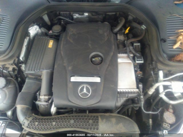 WDC0G4JB4GF073019 Mercedes-Benz GLC 300