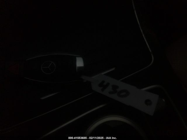 WDC0G4JB4GF073019 Mercedes-Benz GLC 300