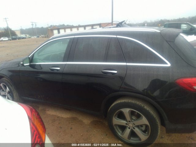 WDC0G4JB4GF073019 Mercedes-Benz GLC 300