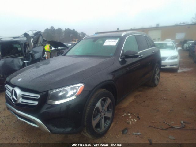 WDC0G4JB4GF073019 Mercedes-Benz GLC 300