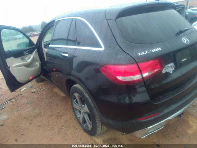 WDC0G4JB4GF073019 Mercedes-Benz GLC 300