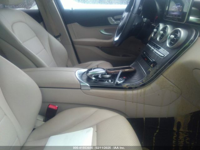 WDC0G4JB4GF073019 Mercedes-Benz GLC 300