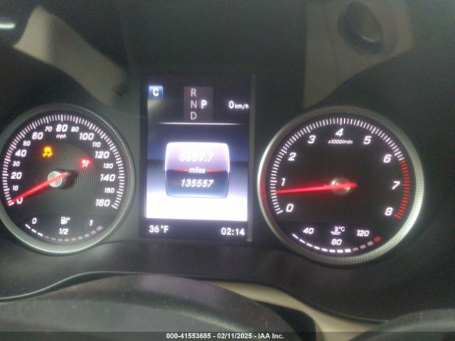 WDC0G4JB4GF073019 Mercedes-Benz GLC 300