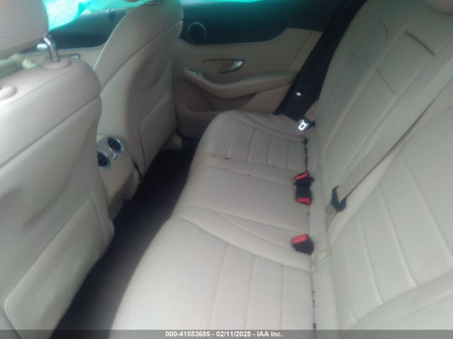 WDC0G4JB4GF073019 Mercedes-Benz GLC 300