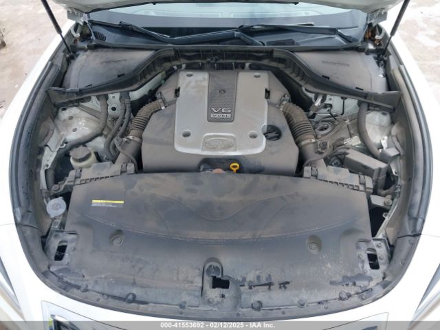 JN1BY1PP8GM630378 Infiniti Q70l 3.7
