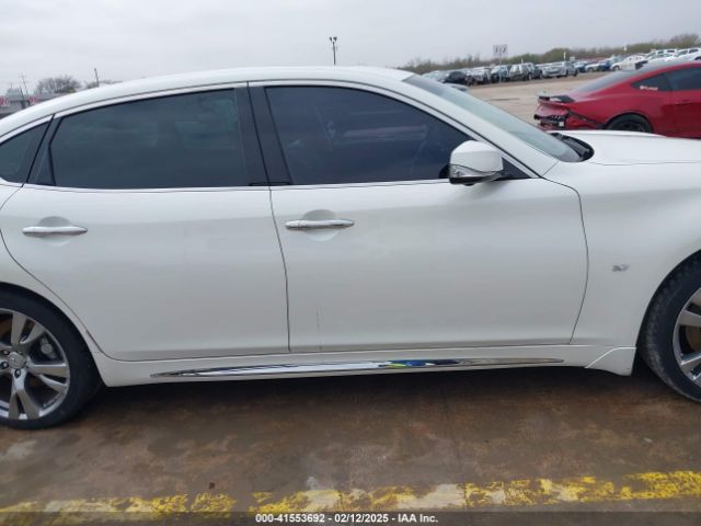 JN1BY1PP8GM630378 Infiniti Q70l 3.7