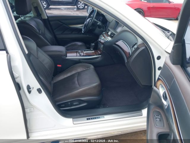 JN1BY1PP8GM630378 Infiniti Q70l 3.7
