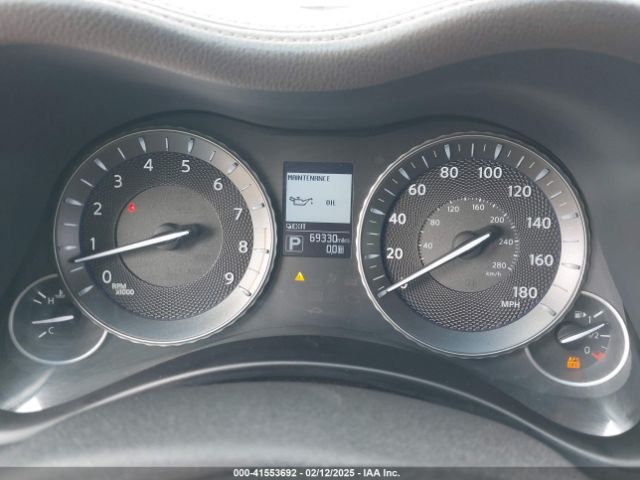 JN1BY1PP8GM630378 Infiniti Q70l 3.7