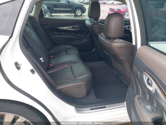 JN1BY1PP8GM630378 Infiniti Q70l 3.7