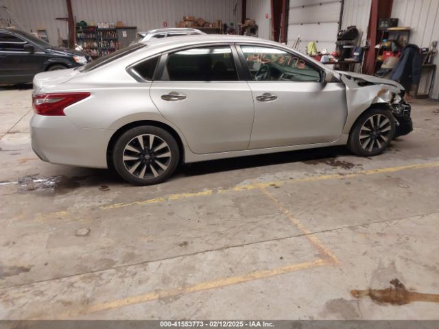 1N4AL3APXJC268469 Nissan Altima 2.5 Sv