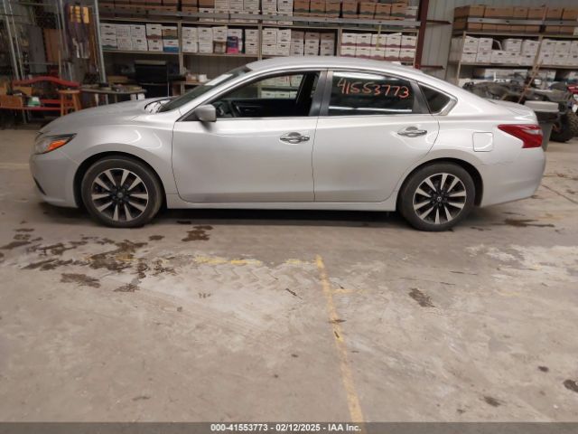 1N4AL3APXJC268469 Nissan Altima 2.5 Sv