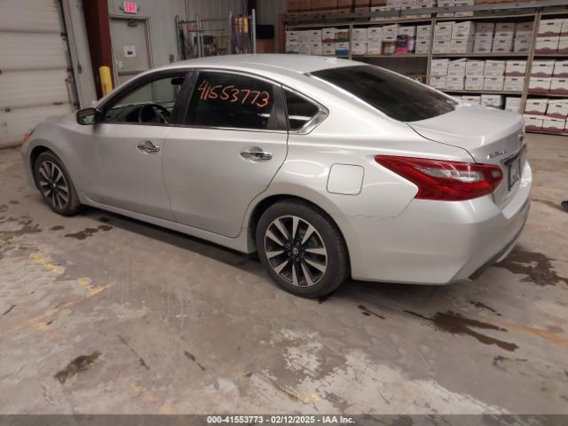 1N4AL3APXJC268469 Nissan Altima 2.5 Sv