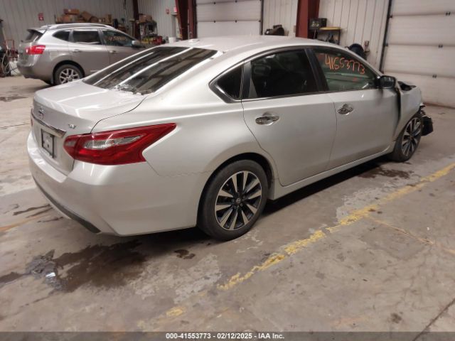 1N4AL3APXJC268469 Nissan Altima 2.5 Sv
