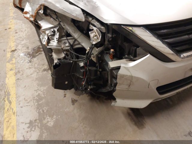 1N4AL3APXJC268469 Nissan Altima 2.5 Sv