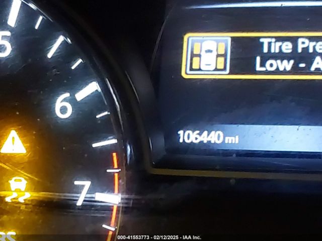 1N4AL3APXJC268469 Nissan Altima 2.5 Sv