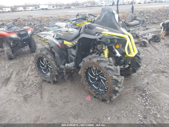 2018 CAN-AM RENEGADE 3JBMWAX46JJ000019