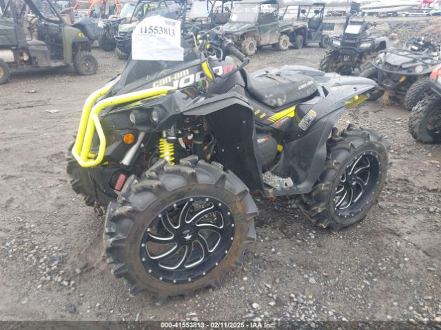 2018 CAN-AM RENEGADE 3JBMWAX46JJ000019 Photo 1