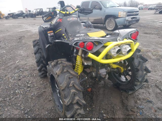 2018 CAN-AM RENEGADE 3JBMWAX46JJ000019 Photo 2