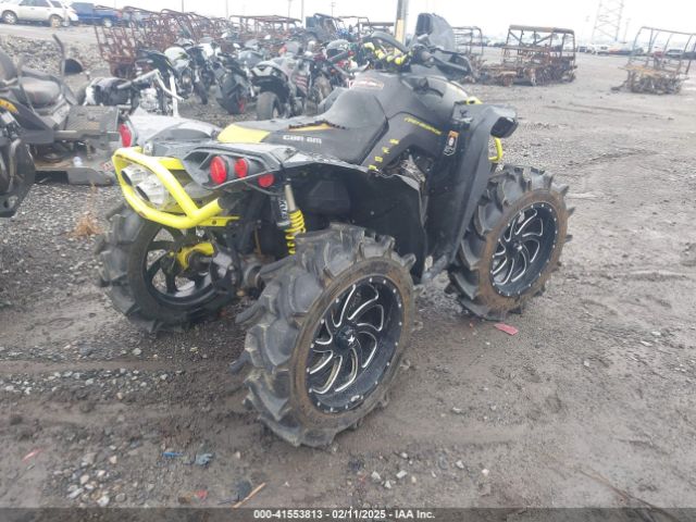 2018 CAN-AM RENEGADE 3JBMWAX46JJ000019 Photo 3