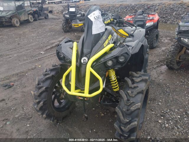 2018 CAN-AM RENEGADE 3JBMWAX46JJ000019 Photo 4