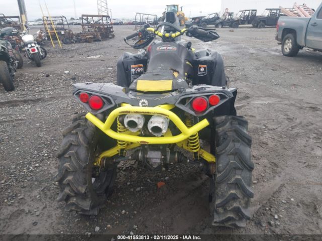 2018 CAN-AM RENEGADE 3JBMWAX46JJ000019 Photo 5