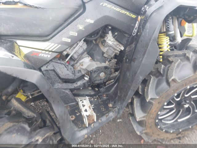 2018 CAN-AM RENEGADE 3JBMWAX46JJ000019 Photo 7