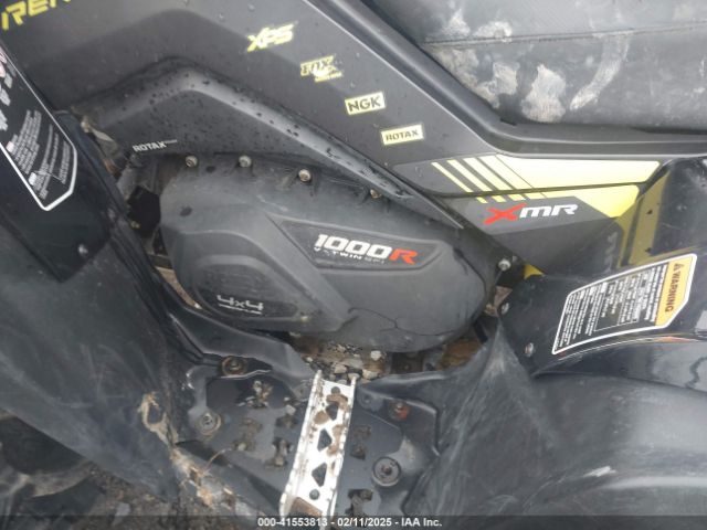 2018 CAN-AM RENEGADE 3JBMWAX46JJ000019 Photo 8