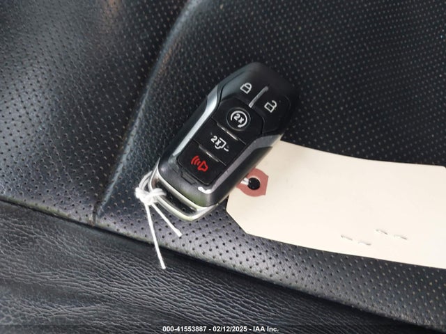 2016 FORD F-150 1FTEW1EG4GFB64827 Photo 10