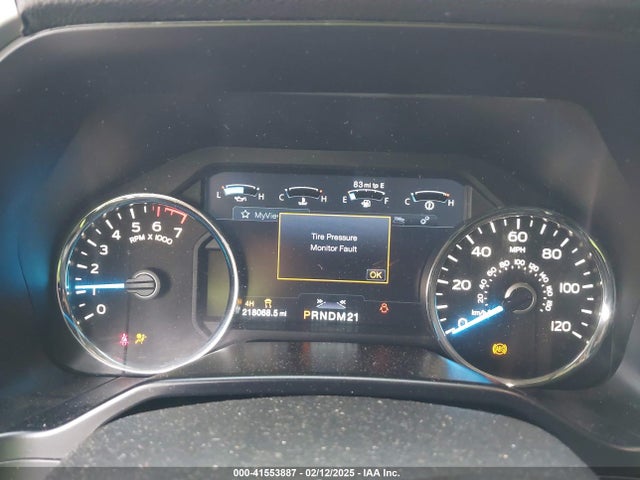 2016 FORD F-150 1FTEW1EG4GFB64827 Photo 6