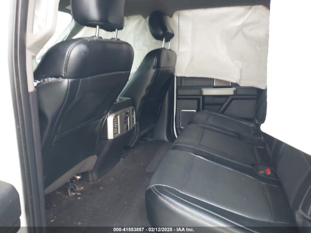 2016 FORD F-150 1FTEW1EG4GFB64827 Photo 7