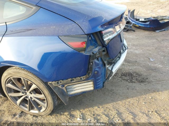 5YJ3E1EB7MF855347 Tesla Model 3 Long Range Dual Motor All-wheel Drive
