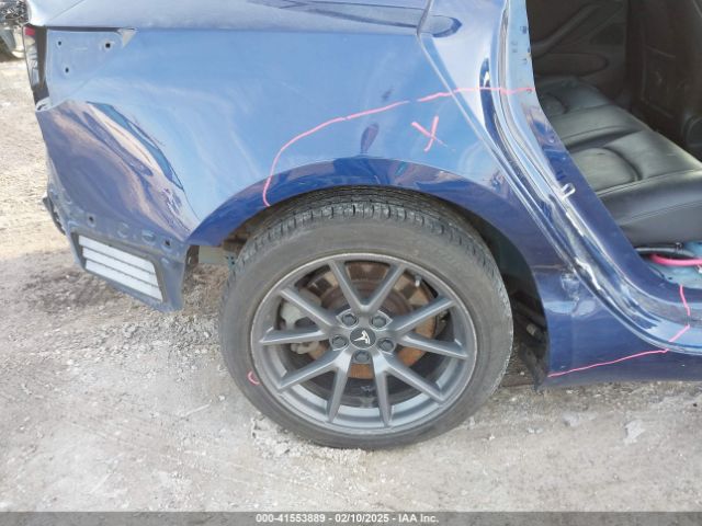 5YJ3E1EB7MF855347 Tesla Model 3 Long Range Dual Motor All-wheel Drive