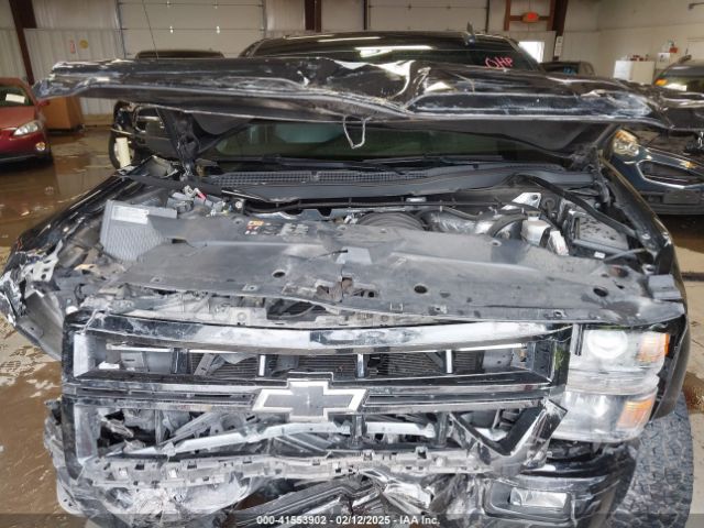 3GCUKSEJ0FG365663 Chevrolet Silverado 1500 2lz