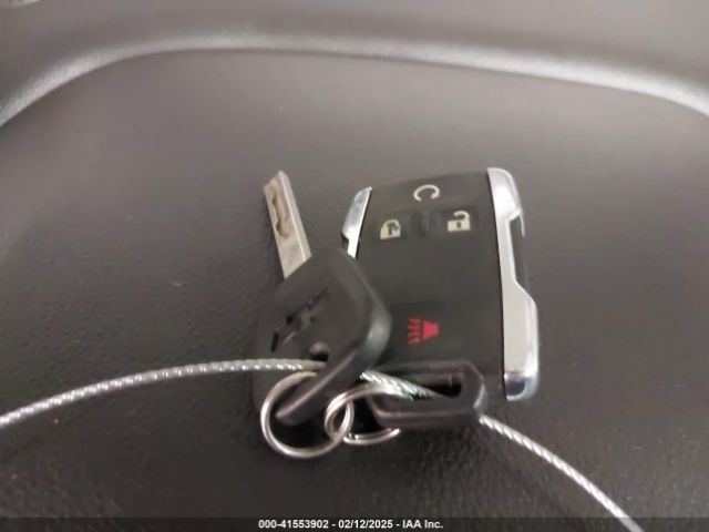 3GCUKSEJ0FG365663 Chevrolet Silverado 1500 2lz