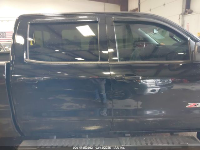 3GCUKSEJ0FG365663 Chevrolet Silverado 1500 2lz