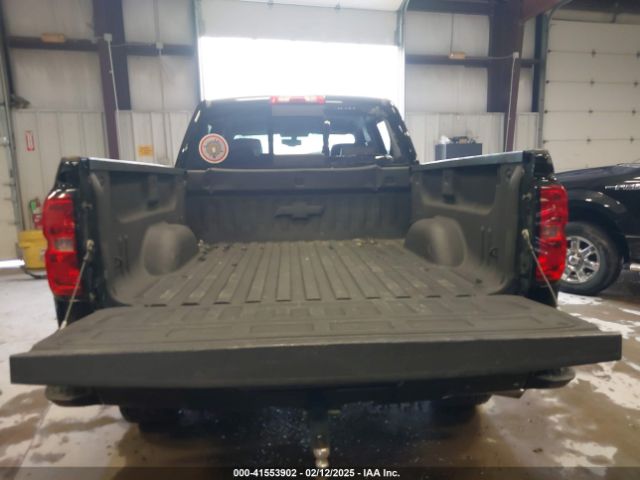 3GCUKSEJ0FG365663 Chevrolet Silverado 1500 2lz