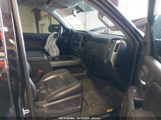 3GCUKSEJ0FG365663 Chevrolet Silverado 1500 2lz