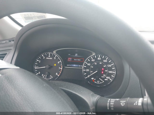 1N4AL3AP3JC144320 Nissan Altima 2.5 S