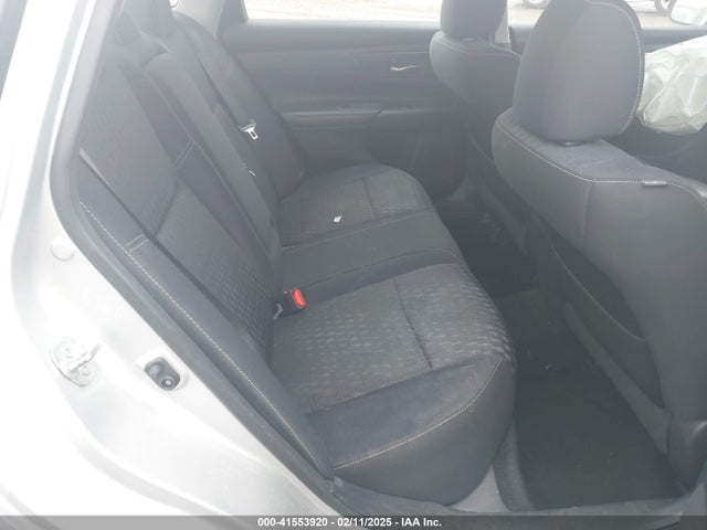 1N4AL3AP3JC144320 Nissan Altima 2.5 S