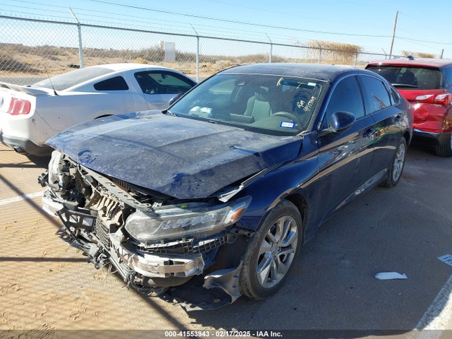 1HGCV1F17KA027425 Honda ACCORD LX