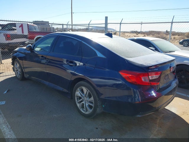 1HGCV1F17KA027425 Honda ACCORD LX