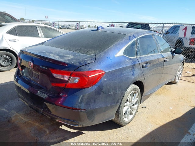 1HGCV1F17KA027425 Honda ACCORD LX