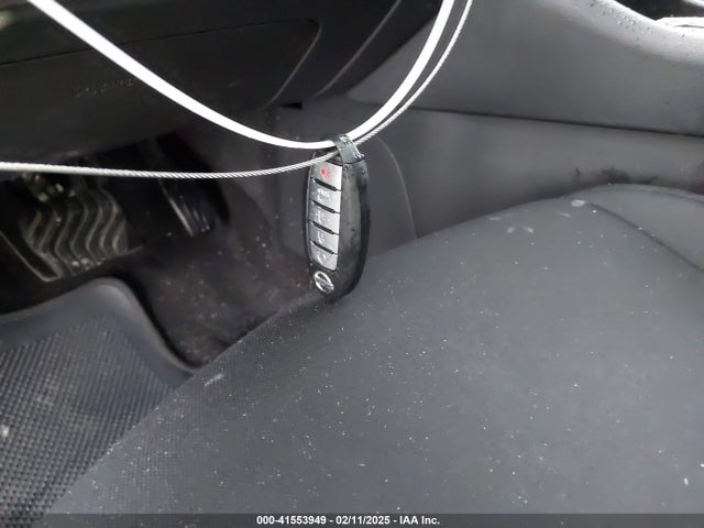 Nissan Sentra Sr Xtronic Cvt 2023 3N1AB8DV4PY277885 Image 11