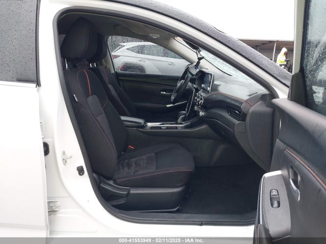 Nissan Sentra Sr Xtronic Cvt 2023 3N1AB8DV4PY277885 Image 5