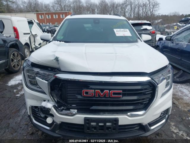 3GKALTEG3RL137277 GMC Terrain Awd Sle